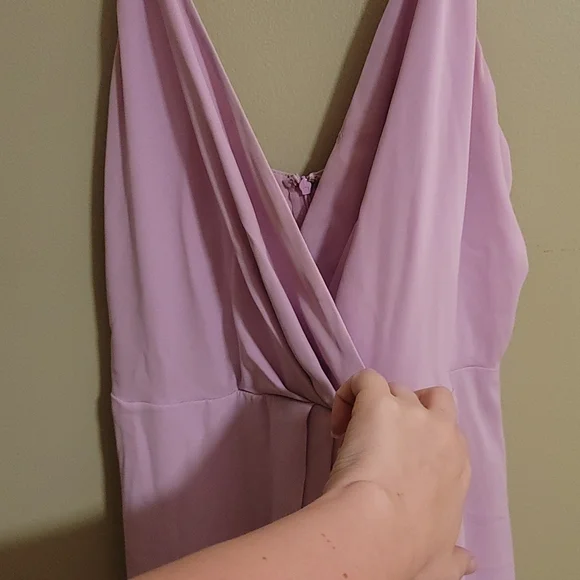 Fun party dress - Picture 3 of 6